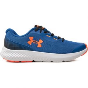 Laufschuhe Under Armour Ua Bgs Charged Rogue 4 3027106 Blau