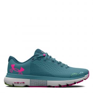 Hovr Infinite 4 Womens Running Shoes