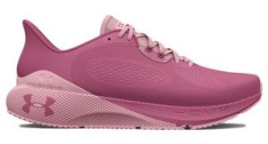 under armour hovr machina 3 laufschuhe rosa damen