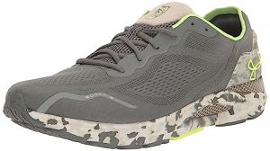 Under Armour Herren Ua HOVR Sonic 6 Camo Technical Performance