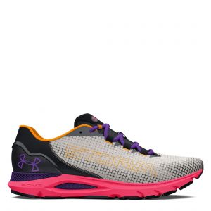 Ua Hovr Sonic 6 Storm Womens Running Shoes