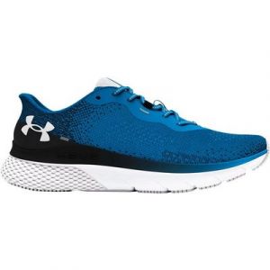 Under Armour® UA HOVR Turbulence 2 Laufschuh mit großem Marken-Logo