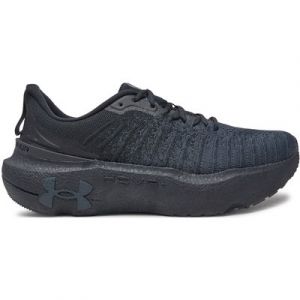 Laufschuhe Under Armour Ua Infinite Elite 3027189-006 Schwarz