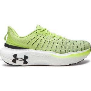 Laufschuhe Under Armour Ua Infinite Elite 3027189-300 Grün