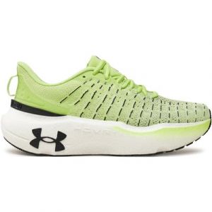 Laufschuhe Under Armour Ua W Infinite Elite 3027199-301 Grün