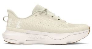 under armour infinite pro beige damen running schuhe