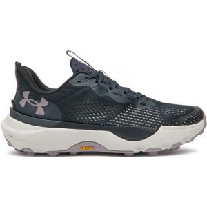 Laufschuhe Under Armour Ua U Infinite Pro Trail 3027202-001 Schwarz