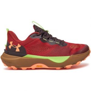 Laufschuhe Under Armour Ua U Infinite Pro Trail 3027202-800 Orange