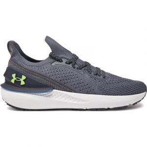 Laufschuhe Under Armour Ua Shift 3027776-103 Grau