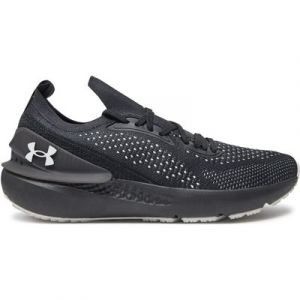 Laufschuhe Under Armour Ua Shift 3027776-003 Schwarz