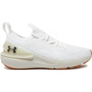 Laufschuhe Under Armour Ua W Shift 3027777-104 Weiß