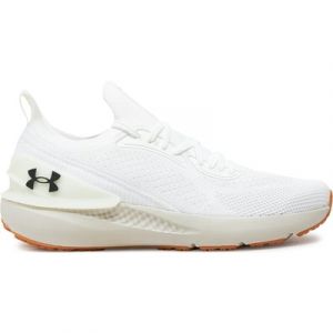 Laufschuhe Under Armour Ua Shift 3027776-104 Weiß