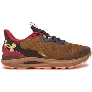 Laufschuhe Under Armour Ua U Sonic Trail 3027764-202 Grau