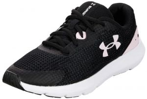 Under Armour Damen Women's Ua Surge 3 Running Shoes Visual Cushioning