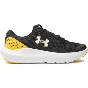 Laufschuhe Under Armour Ua Bgs Surge 4 3027103-004 Schwarz