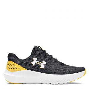 Ua Surge 4 Running Shoes Unisex Juniors