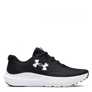 Ua Surge 4 Running Shoes Unisex Juniors