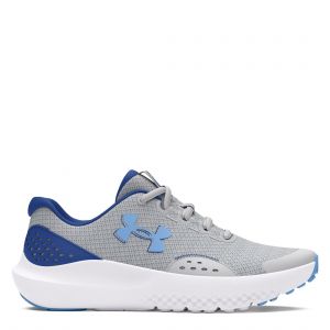 Ua Surge 4 Running Shoes Unisex Juniors