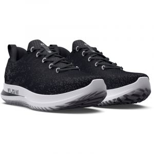 UNDER ARMOUR Velociti 3 Laufschuhe Herren 002 - black/white/white 41