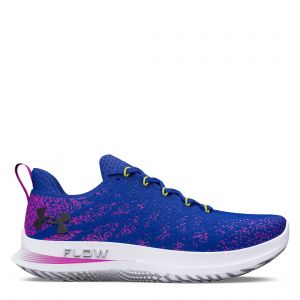 Ua Flow Velociti 3 Mens Running Shoes