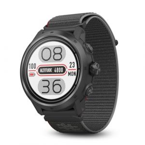 COROS APEX 2 Pro Outdoor GPS-Uhr