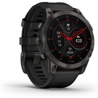 Garmin EPIX 2 Sportuhr