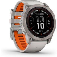 Garmin FENIX 7X PRO SAPHIR SOLAR Sportuhr