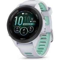 Garmin Forerunner 265 S Music Sportuhr