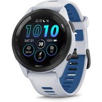 Garmin Forerunner 265 Music Sportuhr