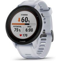 Garmin Forerunner 955 Solar Sportuhr