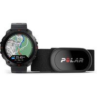 Polar GRIT X2 PRO HR Sportuhr