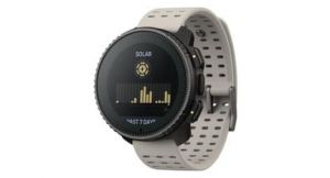 suunto vertical steel solar gps watch sand