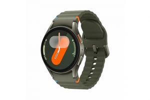 SAMSUNG Galaxy Watch7 Bluetooth Smartwatch 40mm Grün