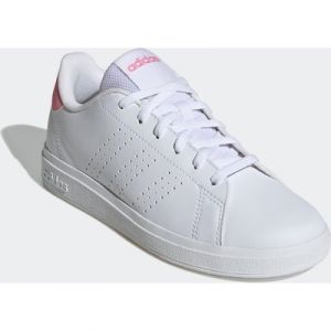 adidas Sportswear Sneaker "ADVANTAGE BASE 2.0 KIDS", Design auf den Spuren des adidas Stan Smith