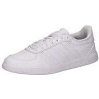 adidas Breaknet Sleek Sneaker Damen weiß