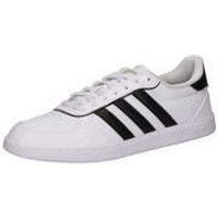 adidas Breaknet Sleek Sneaker Damen weiß|weiß|weiß|weiß|weiß|weiß|weiß|weiß|weiß|weiß|weiß