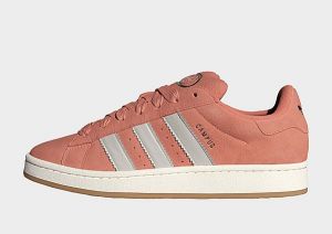 adidas Originals Campus 00s Women's, Pink / Grey One / Core Black