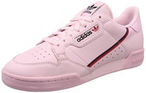 adidas Herren Continental 80 Fitnessschuhe