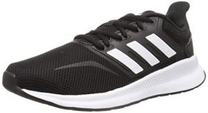 adidas Herren Falcon Laufschuh