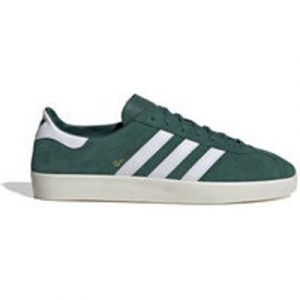 Herren Sneaker GAZELLE DECON aus Wildleder