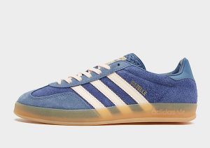 adidas Originals Gazelle Indoor, Dark Blue / Bliss Orange / Preloved Ink