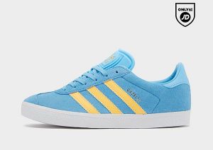 adidas Originals Gazelle Kinder, Blue