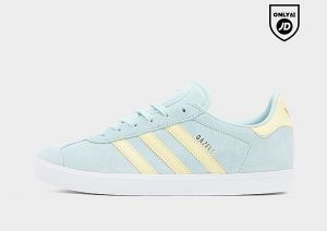 adidas Originals Gazelle Kinder, Blue