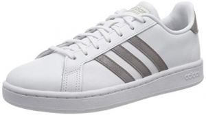 adidas Damen Grand Court Sneaker