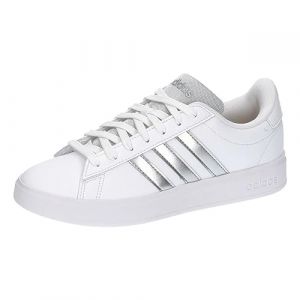 Adidas Damen Grand Court 2.0 Shoes-Low (Non Football)