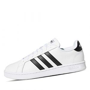 adidas Herren Grand Court Tennisschuh