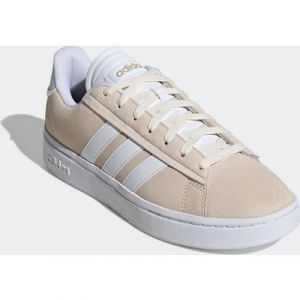 adidas Sportswear Sneaker "GRAND COURT ALPHA", Design auf den Spuren des adidas Campus