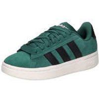 adidas Grand Court Alpha 00s Sneaker Herren grün