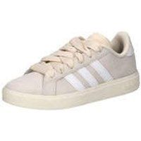 adidas Grand Court Base 00s Sneaker Damen beige|beige|beige|beige|beige|beige|beige