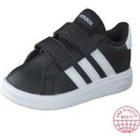 adidas GRAND COURT 2.0 CF I Mädchen|Jungen schwarz|schwarz|schwarz|schwarz|schwarz